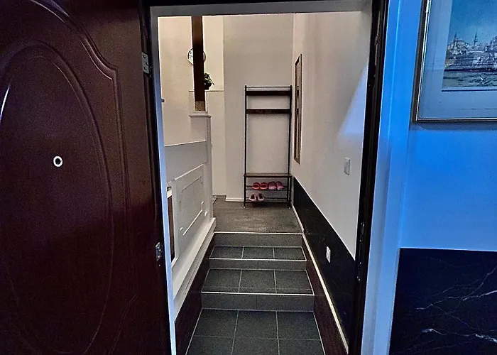 Vienna-guestroom Apartment *