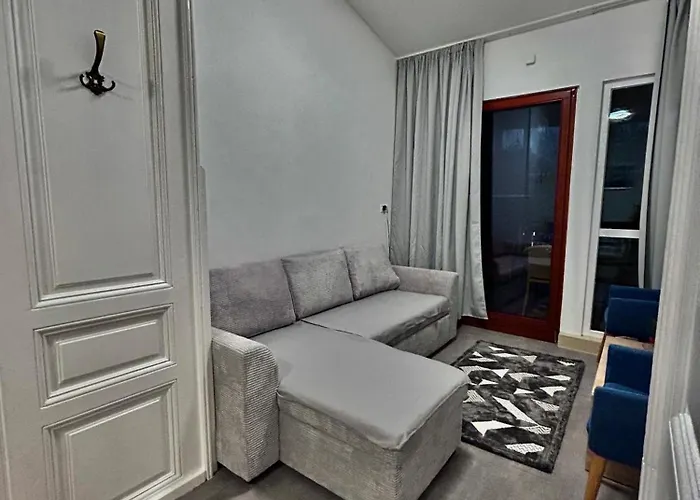 Vienna-guestroom * Vienna