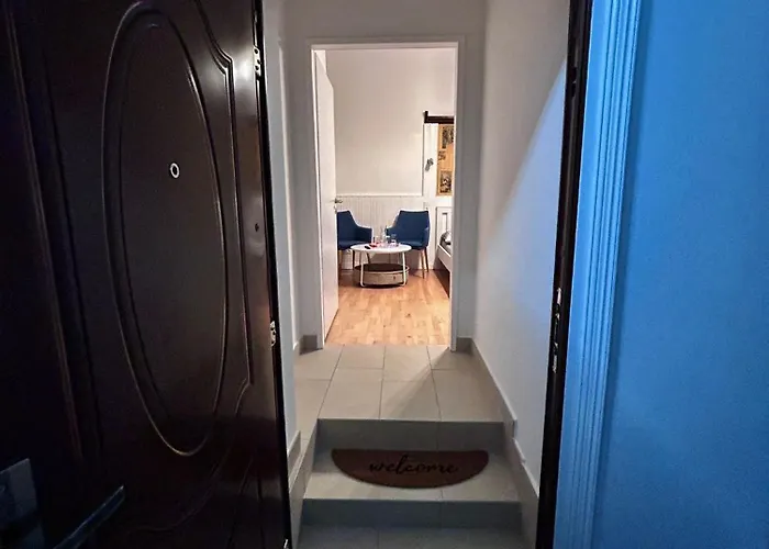 Vienna-guestroom Apartment *