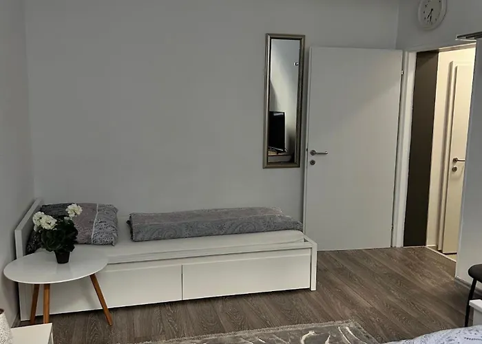 Vienna-guestroom Apartment