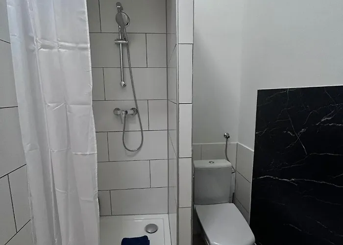 Apartment Vienna-guestroom