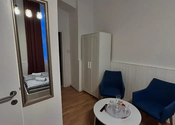 Vienna-guestroom *