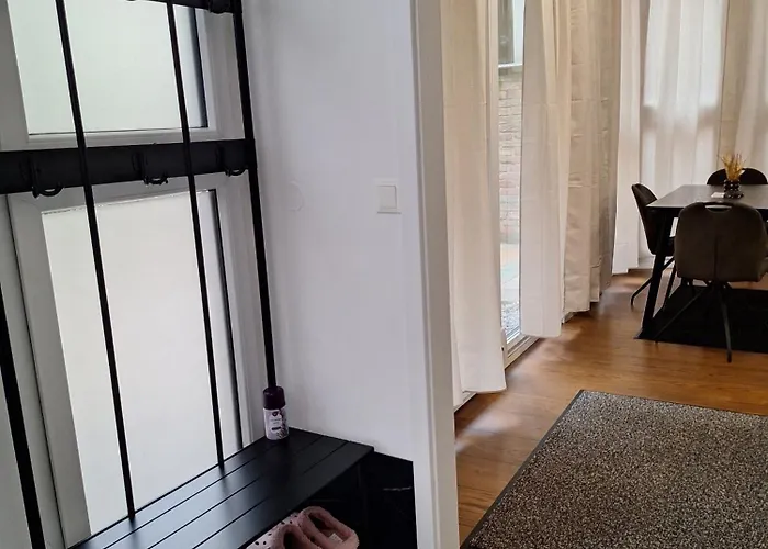 Apartment Vienna-guestroom
