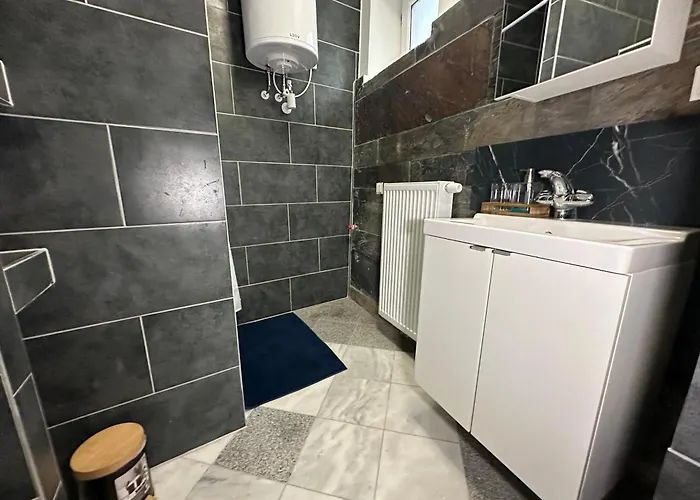 Vienna-guestroom Apartment