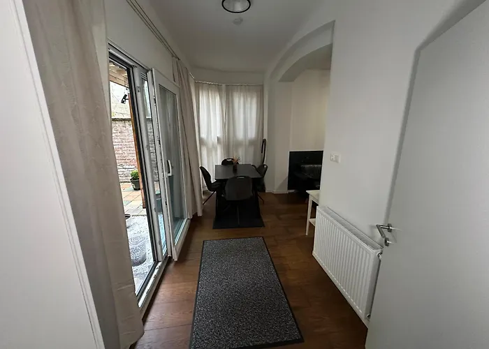 Apartment Vienna-guestroom *